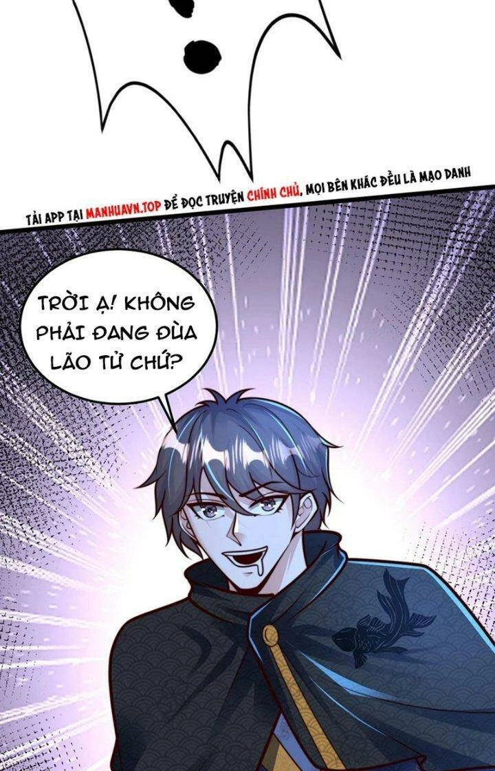 Ta Nuôi Quỷ Ở Trấn Ma Ty Chapter 188 - 34