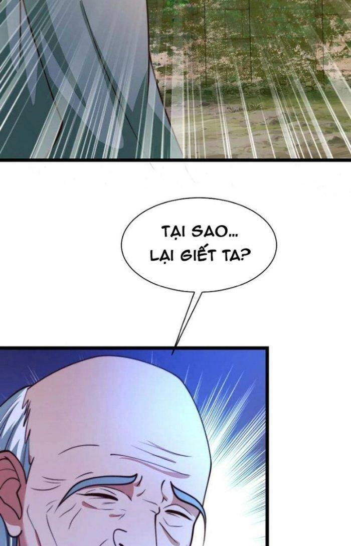 Ta Nuôi Quỷ Ở Trấn Ma Ty Chapter 81 - 2