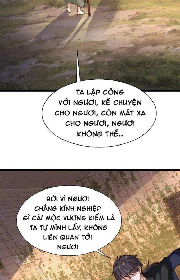Ta Nuôi Quỷ Ở Trấn Ma Ty Chapter 81 - 4