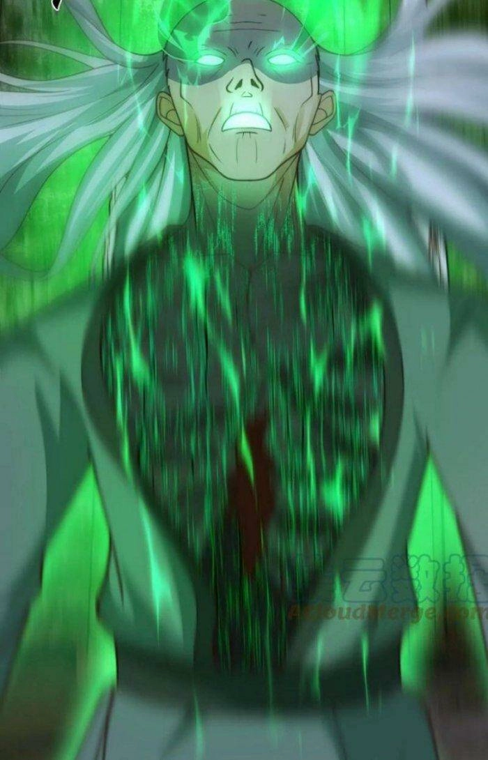 Ta Nuôi Quỷ Ở Trấn Ma Ty Chapter 81 - 7