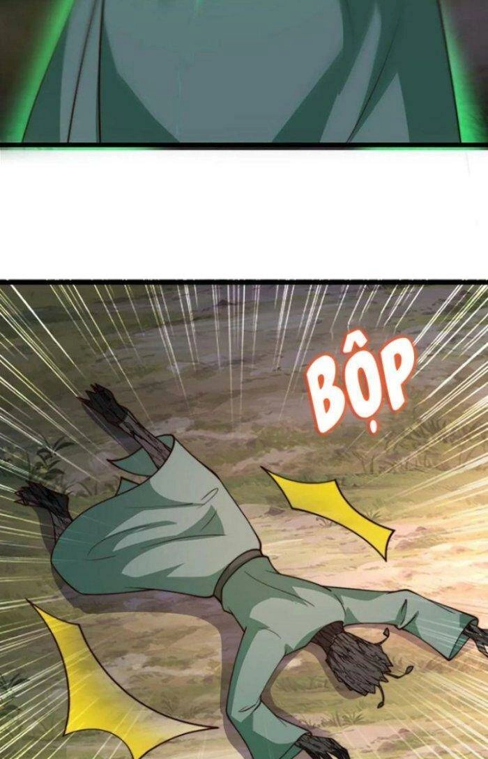 Ta Nuôi Quỷ Ở Trấn Ma Ty Chapter 81 - 8