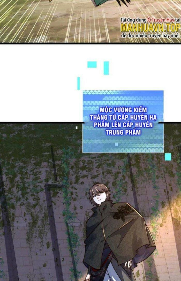 Ta Nuôi Quỷ Ở Trấn Ma Ty Chapter 81 - 9