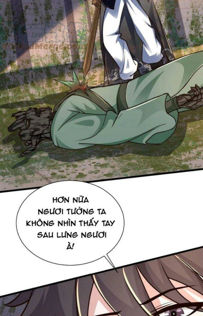 Ta Nuôi Quỷ Ở Trấn Ma Ty Chapter 81 - 10