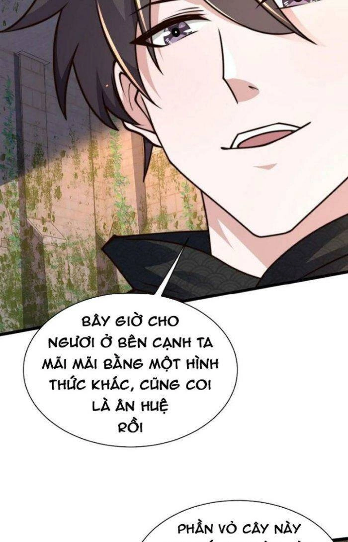 Ta Nuôi Quỷ Ở Trấn Ma Ty Chapter 81 - 11