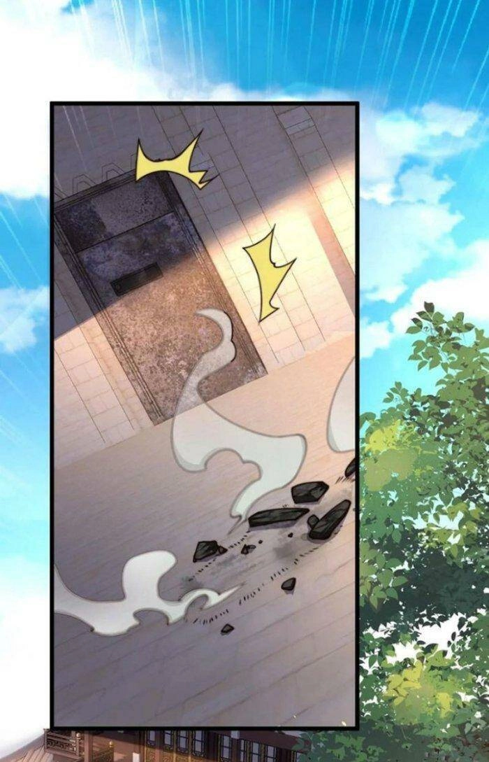 Ta Nuôi Quỷ Ở Trấn Ma Ty Chapter 81 - 13