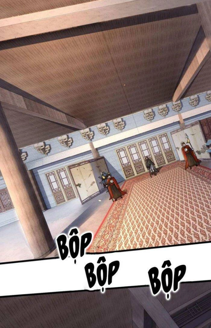 Ta Nuôi Quỷ Ở Trấn Ma Ty Chapter 81 - 15