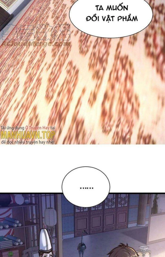 Ta Nuôi Quỷ Ở Trấn Ma Ty Chapter 81 - 17