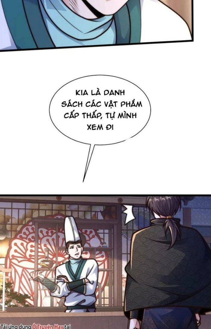 Ta Nuôi Quỷ Ở Trấn Ma Ty Chapter 81 - 19