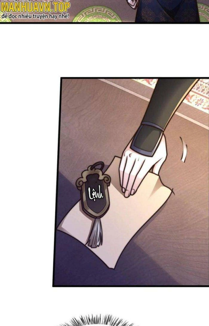 Ta Nuôi Quỷ Ở Trấn Ma Ty Chapter 81 - 20