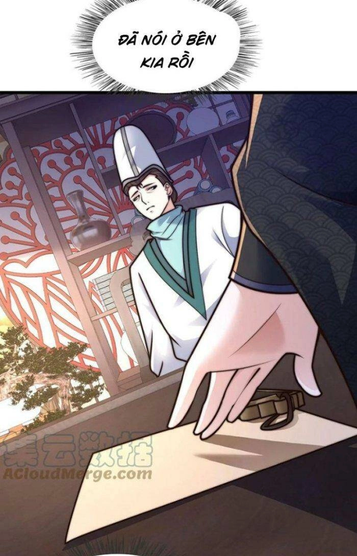 Ta Nuôi Quỷ Ở Trấn Ma Ty Chapter 81 - 21