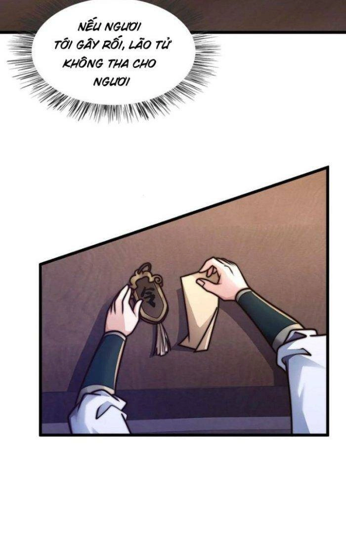 Ta Nuôi Quỷ Ở Trấn Ma Ty Chapter 81 - 22