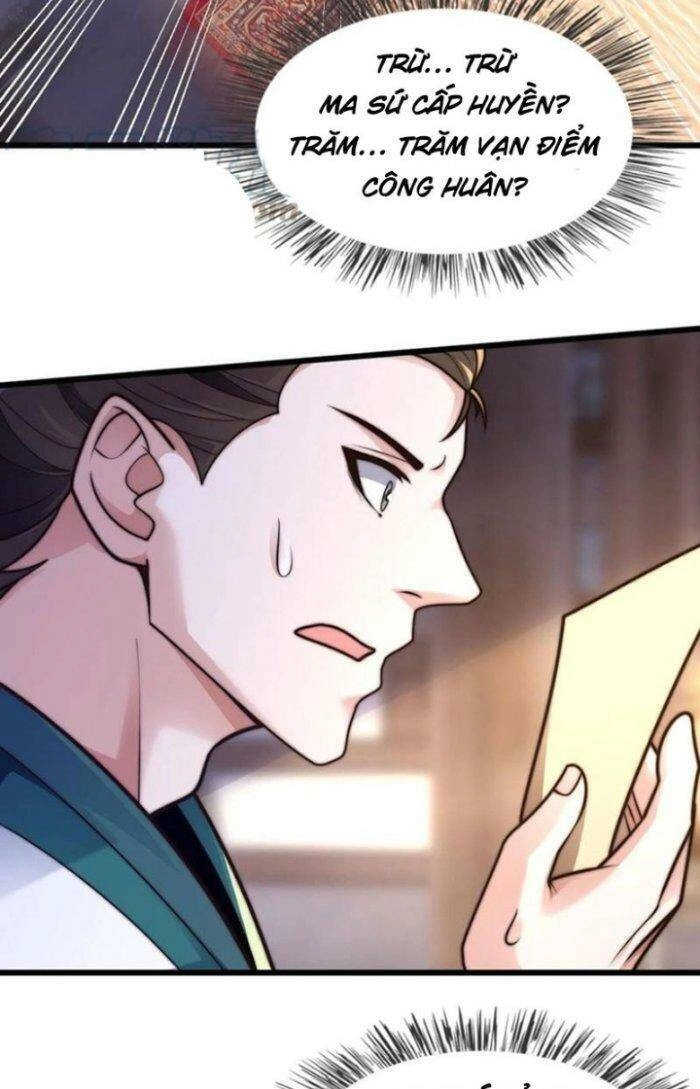 Ta Nuôi Quỷ Ở Trấn Ma Ty Chapter 81 - 24