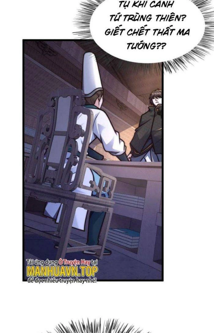 Ta Nuôi Quỷ Ở Trấn Ma Ty Chapter 81 - 25