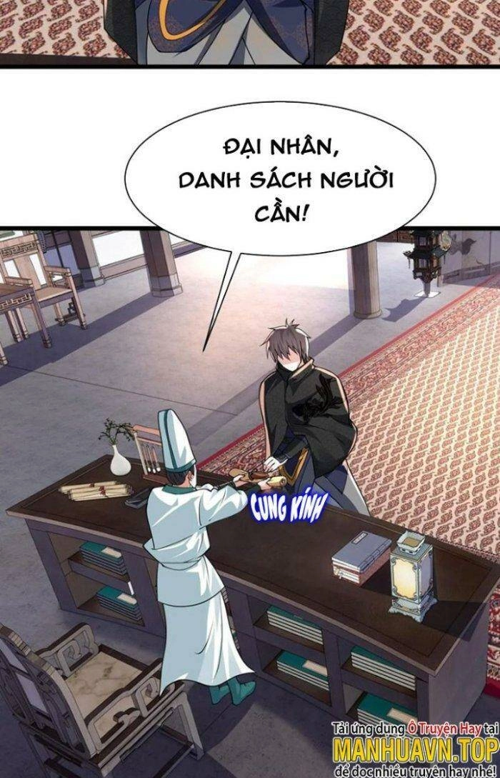 Ta Nuôi Quỷ Ở Trấn Ma Ty Chapter 81 - 27