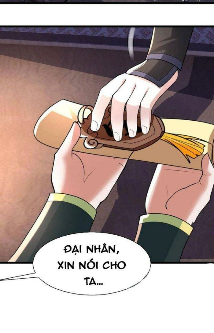 Ta Nuôi Quỷ Ở Trấn Ma Ty Chapter 81 - 28