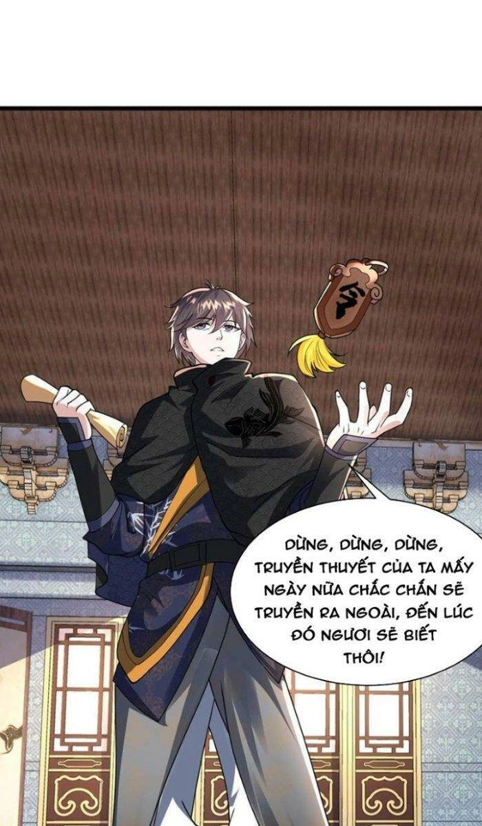 Ta Nuôi Quỷ Ở Trấn Ma Ty Chapter 81 - 29