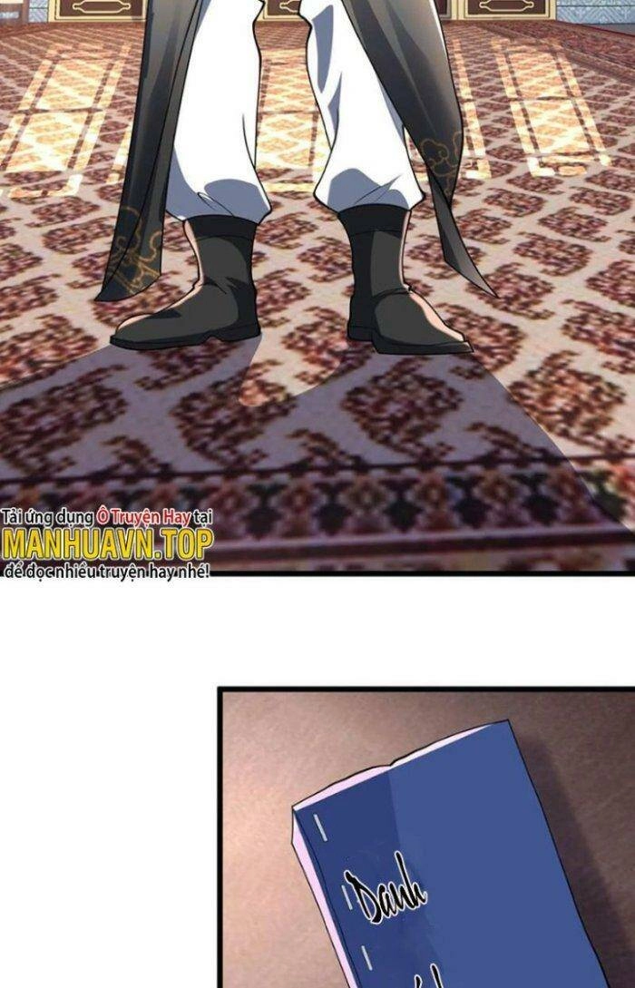 Ta Nuôi Quỷ Ở Trấn Ma Ty Chapter 81 - 30