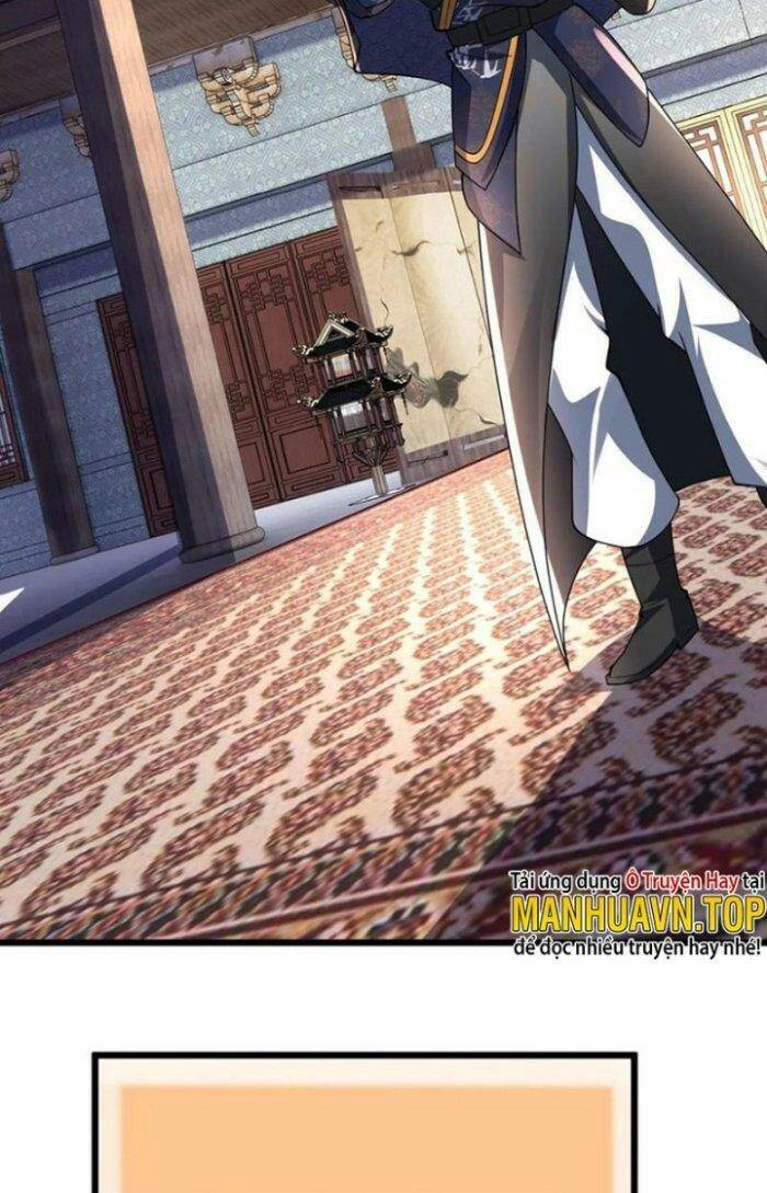 Ta Nuôi Quỷ Ở Trấn Ma Ty Chapter 81 - 31