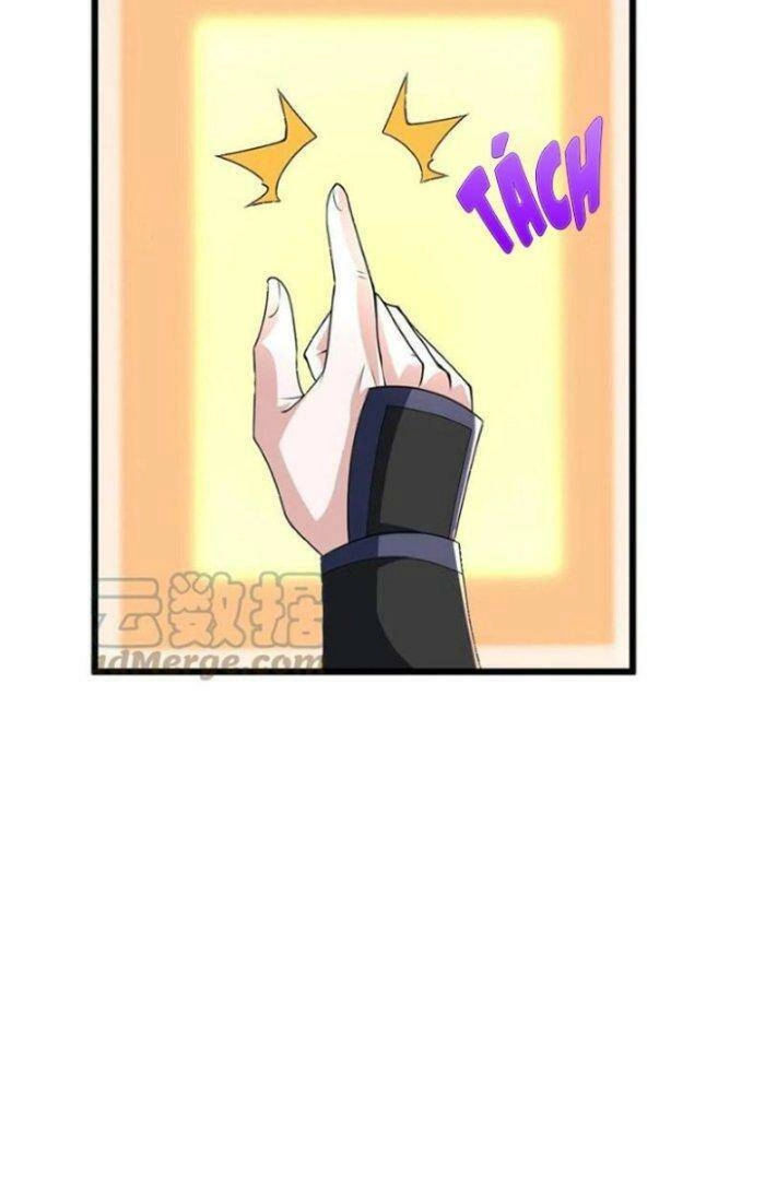 Ta Nuôi Quỷ Ở Trấn Ma Ty Chapter 81 - 32