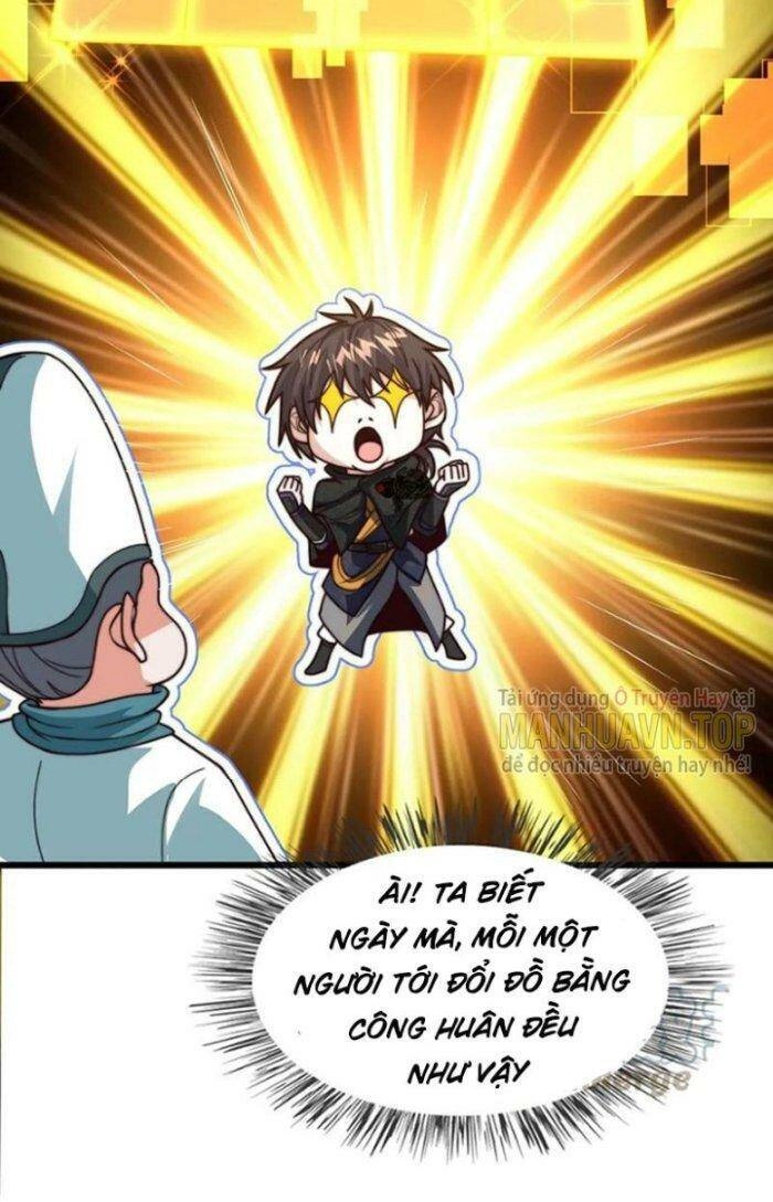 Ta Nuôi Quỷ Ở Trấn Ma Ty Chapter 81 - 34