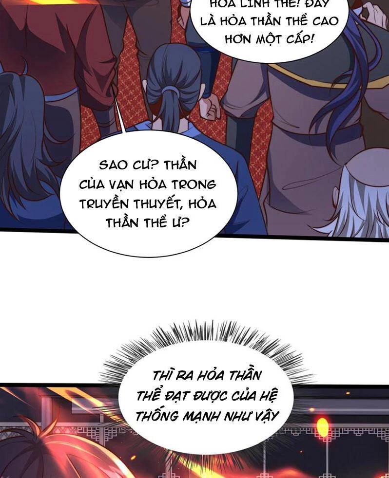 Ta Nuôi Quỷ Ở Trấn Ma Ty Chapter 252 - 4