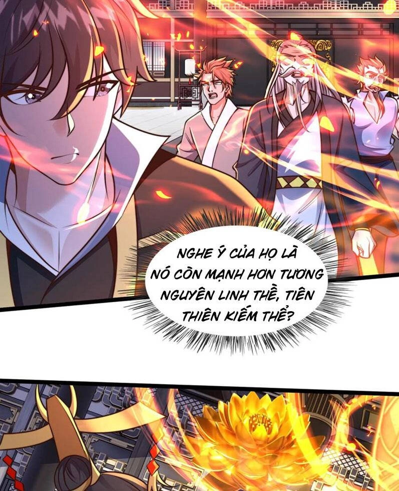 Ta Nuôi Quỷ Ở Trấn Ma Ty Chapter 252 - 5