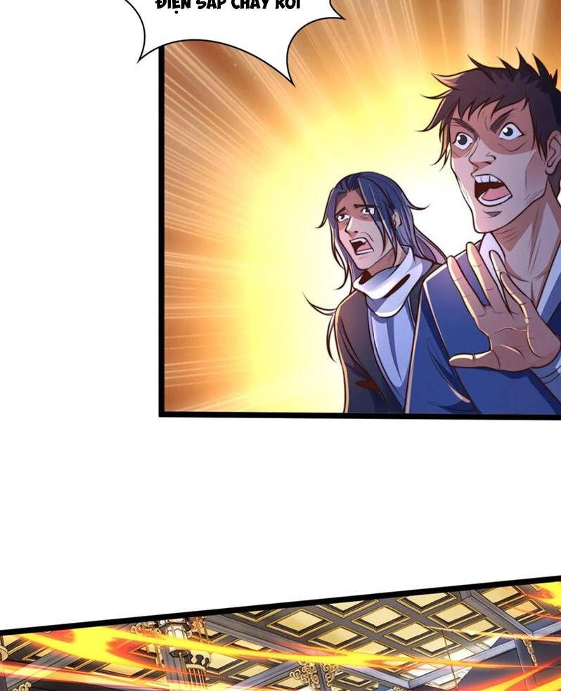 Ta Nuôi Quỷ Ở Trấn Ma Ty Chapter 252 - 7