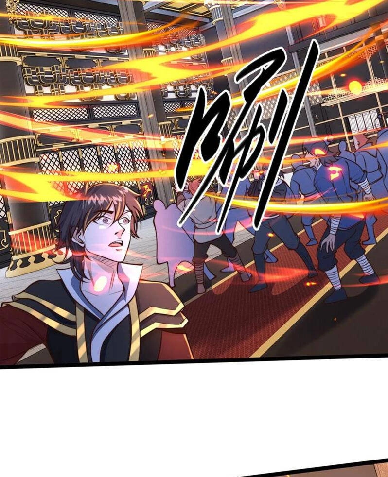 Ta Nuôi Quỷ Ở Trấn Ma Ty Chapter 252 - 8