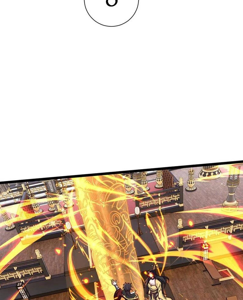 Ta Nuôi Quỷ Ở Trấn Ma Ty Chapter 252 - 10