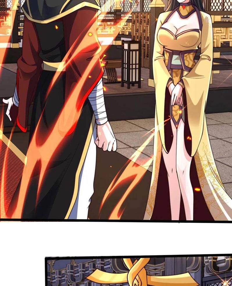 Ta Nuôi Quỷ Ở Trấn Ma Ty Chapter 252 - 13