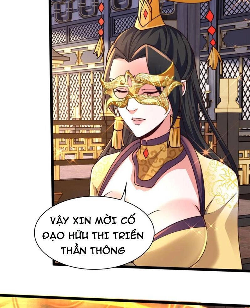 Ta Nuôi Quỷ Ở Trấn Ma Ty Chapter 252 - 14