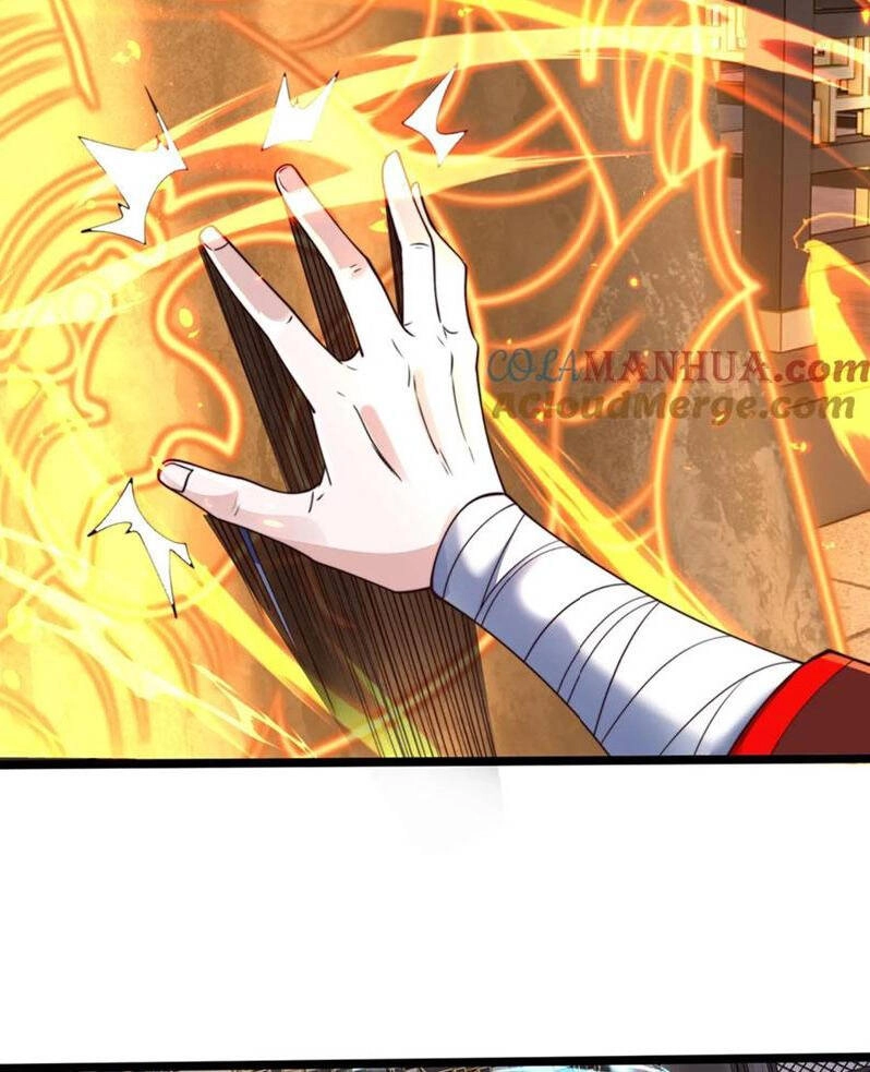 Ta Nuôi Quỷ Ở Trấn Ma Ty Chapter 252 - 15