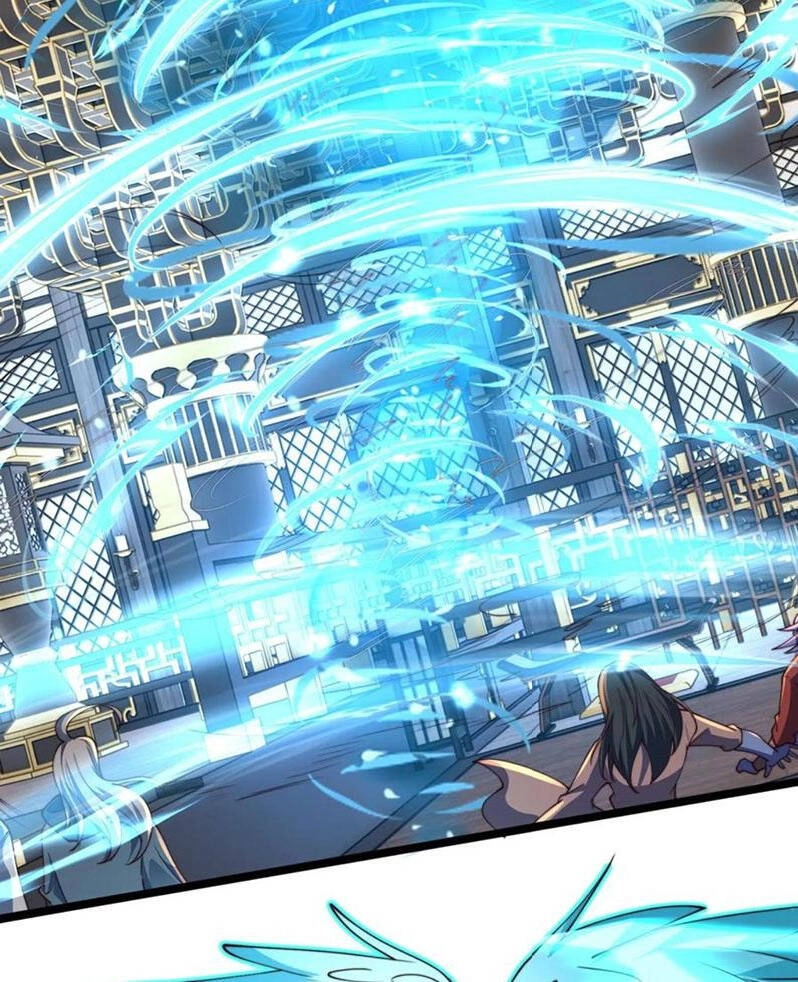 Ta Nuôi Quỷ Ở Trấn Ma Ty Chapter 252 - 17