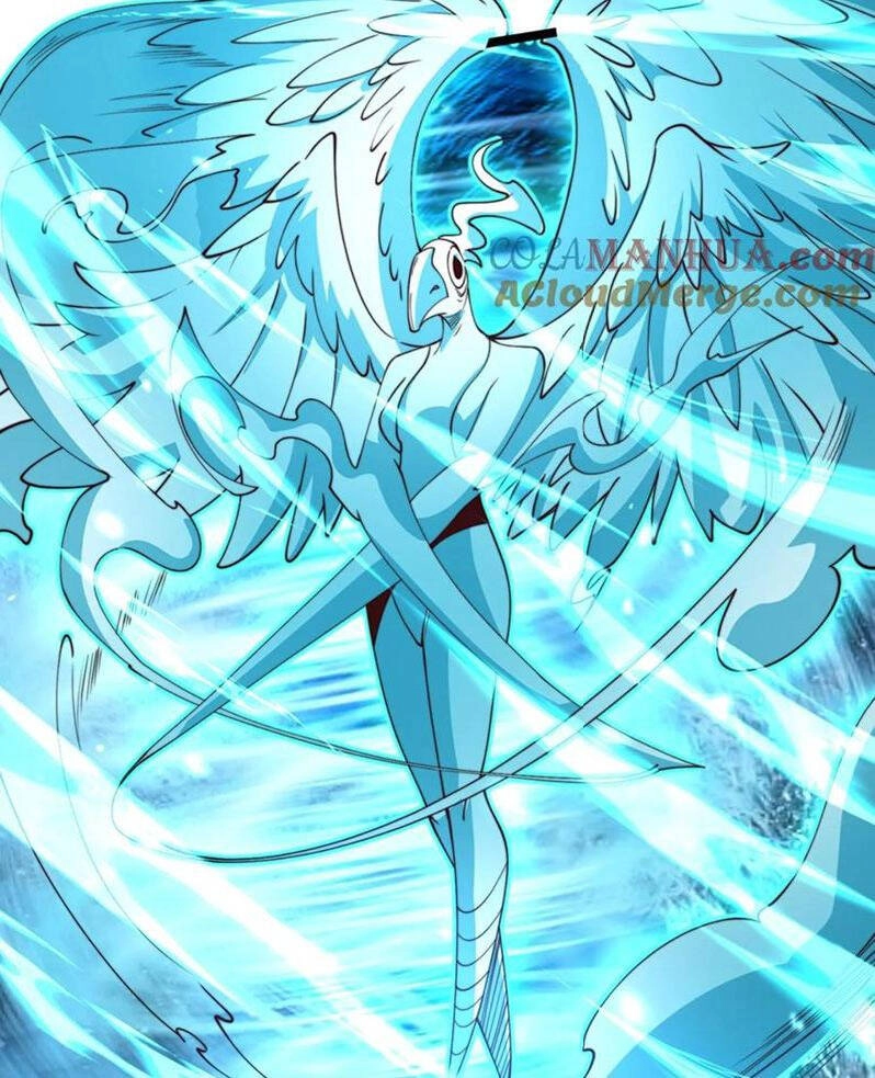 Ta Nuôi Quỷ Ở Trấn Ma Ty Chapter 252 - 18