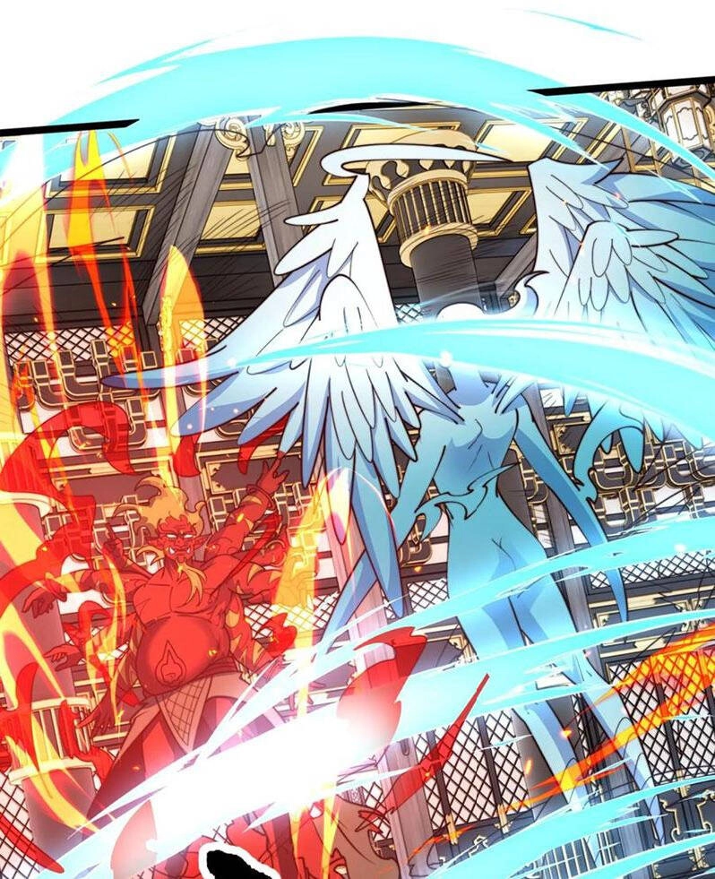 Ta Nuôi Quỷ Ở Trấn Ma Ty Chapter 252 - 20