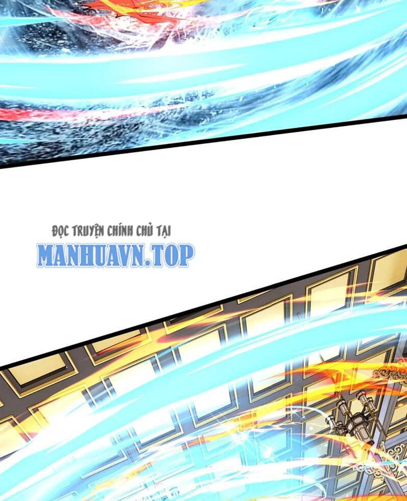 Ta Nuôi Quỷ Ở Trấn Ma Ty Chapter 252 - 23