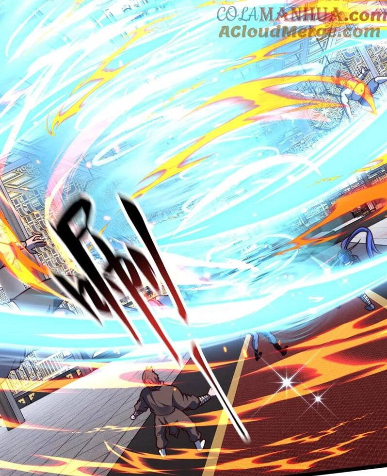 Ta Nuôi Quỷ Ở Trấn Ma Ty Chapter 252 - 24