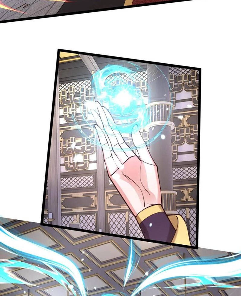 Ta Nuôi Quỷ Ở Trấn Ma Ty Chapter 252 - 25