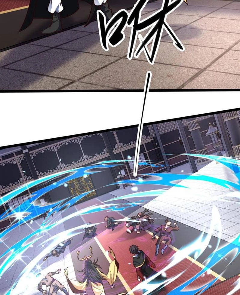 Ta Nuôi Quỷ Ở Trấn Ma Ty Chapter 252 - 27