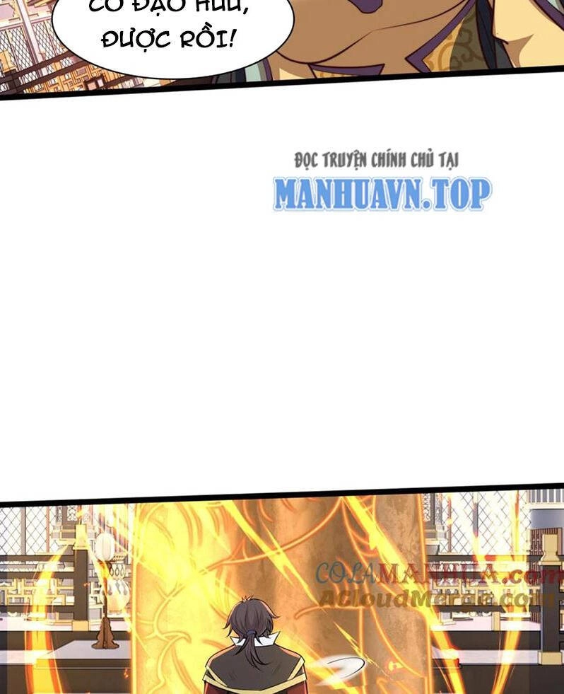 Ta Nuôi Quỷ Ở Trấn Ma Ty Chapter 252 - 29