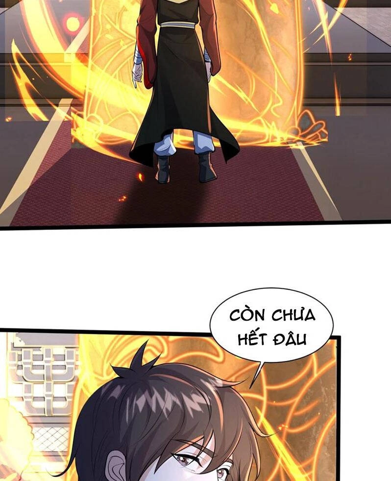 Ta Nuôi Quỷ Ở Trấn Ma Ty Chapter 252 - 30