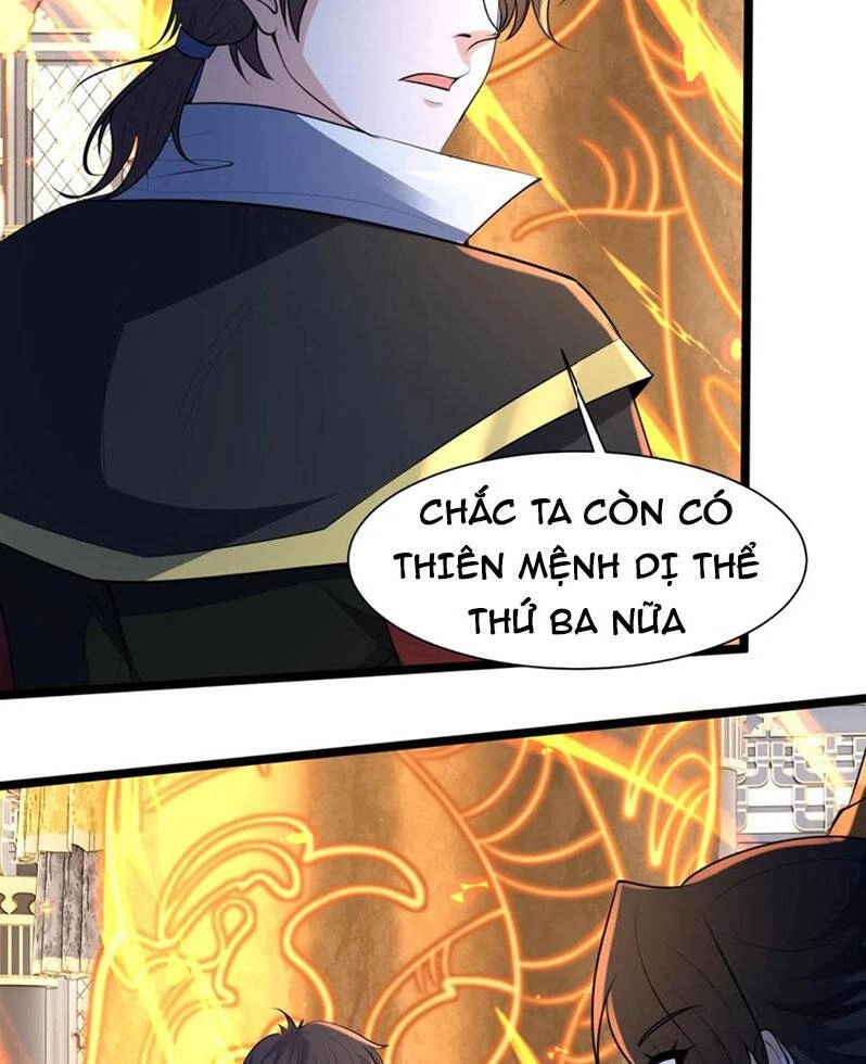 Ta Nuôi Quỷ Ở Trấn Ma Ty Chapter 252 - 31