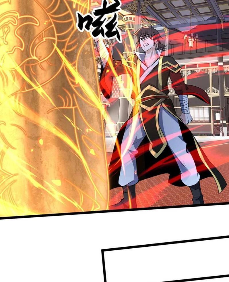 Ta Nuôi Quỷ Ở Trấn Ma Ty Chapter 252 - 33