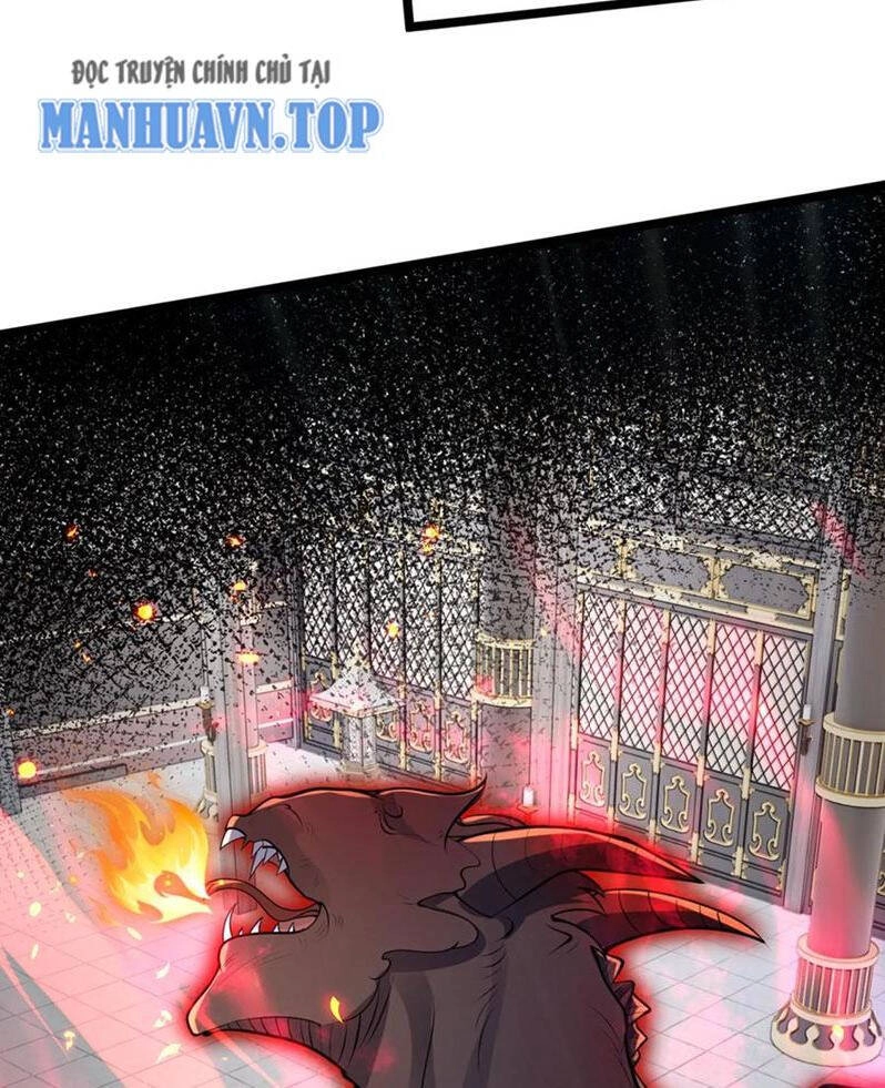 Ta Nuôi Quỷ Ở Trấn Ma Ty Chapter 252 - 34