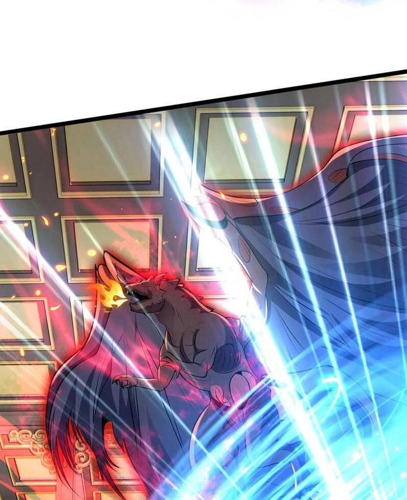 Ta Nuôi Quỷ Ở Trấn Ma Ty Chapter 252 - 36