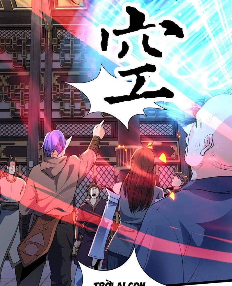 Ta Nuôi Quỷ Ở Trấn Ma Ty Chapter 252 - 37