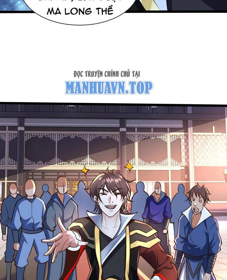 Ta Nuôi Quỷ Ở Trấn Ma Ty Chapter 252 - 39