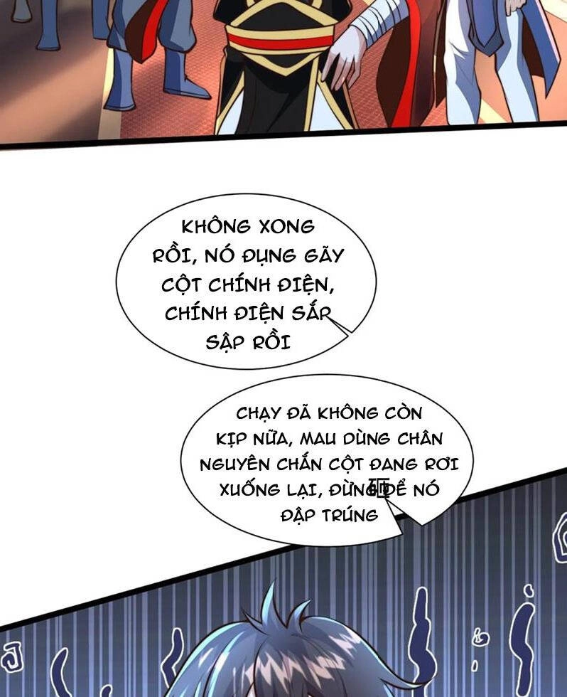 Ta Nuôi Quỷ Ở Trấn Ma Ty Chapter 252 - 40