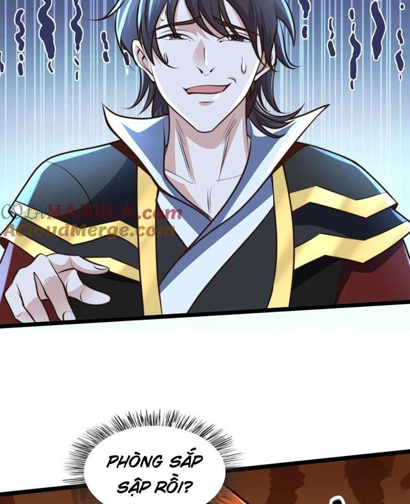 Ta Nuôi Quỷ Ở Trấn Ma Ty Chapter 252 - 41