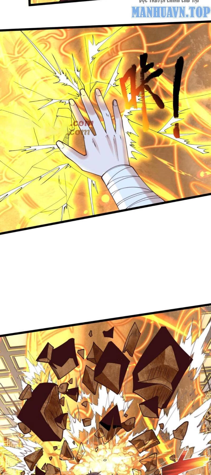 Ta Nuôi Quỷ Ở Trấn Ma Ty Chapter 253 - 7